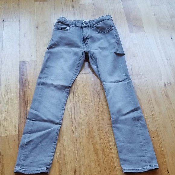 Boy's Jeans - Picture 2 of 4